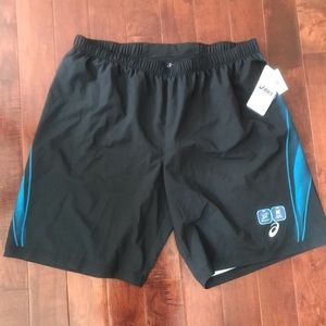Men’s Running Shorts